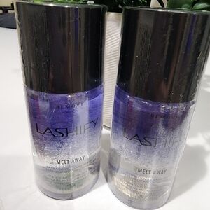 LASHIFY Melt Away Lash & Makeup Remover - 2.7 Oz